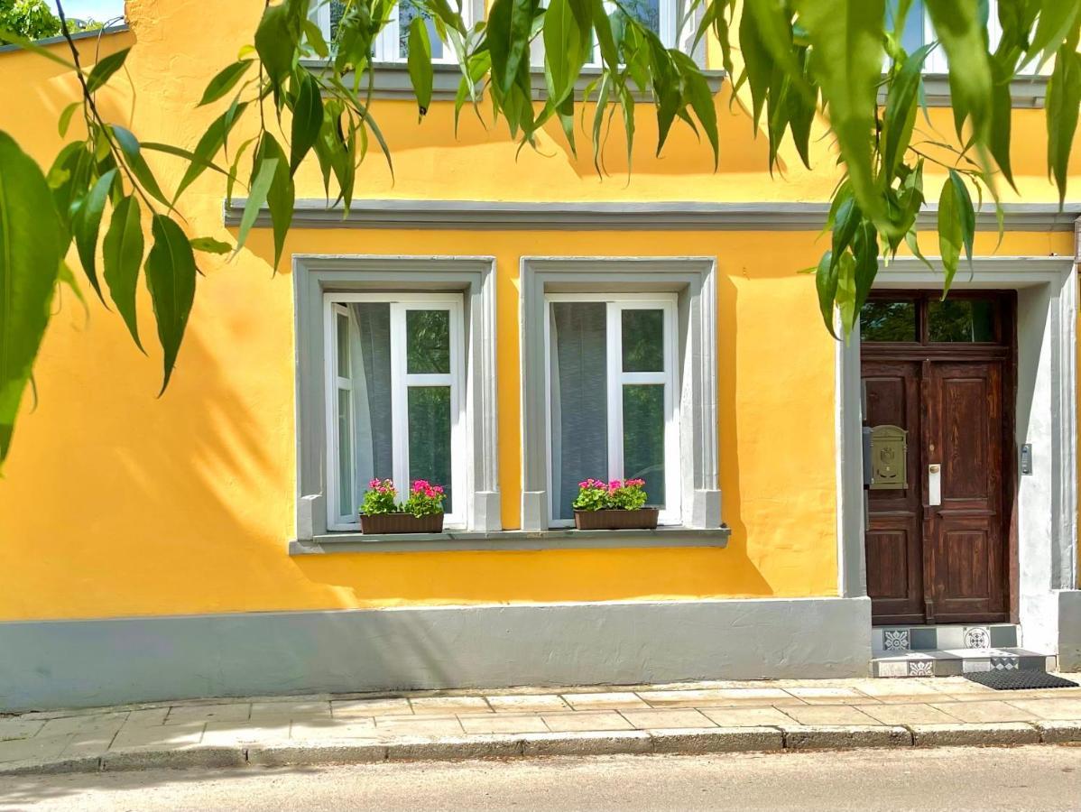 Riversidesuite. Krasków Eksteriør bilde